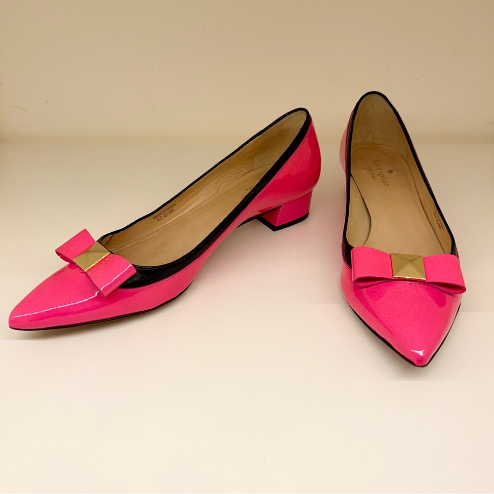 Kate Spade New York Anika Pump